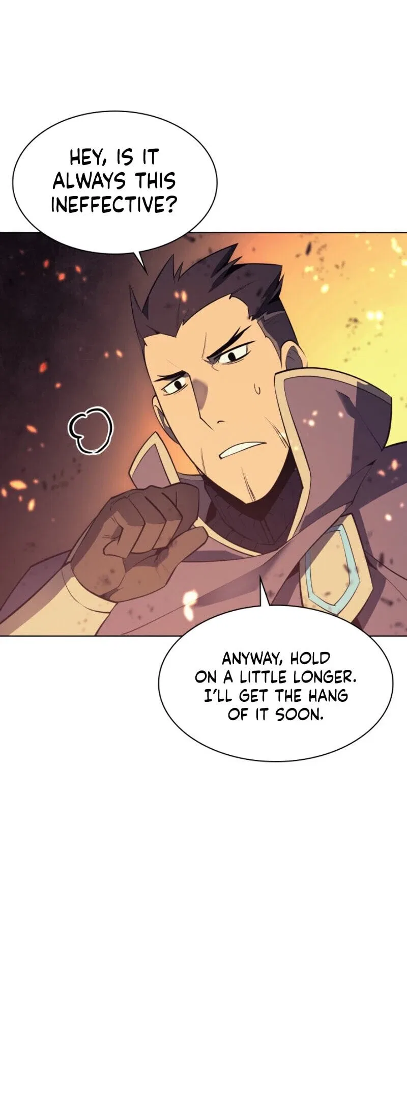 Overgeared Chapter 89 – Page 61
