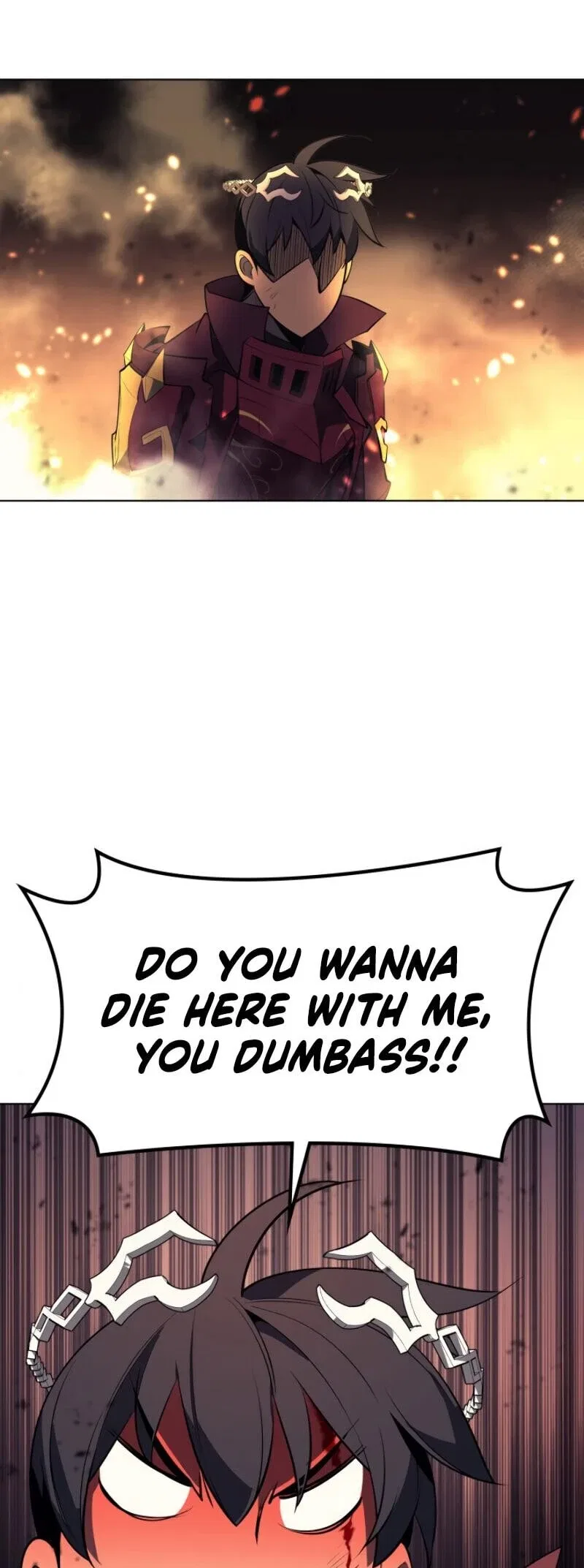 Overgeared Chapter 89 – Page 62