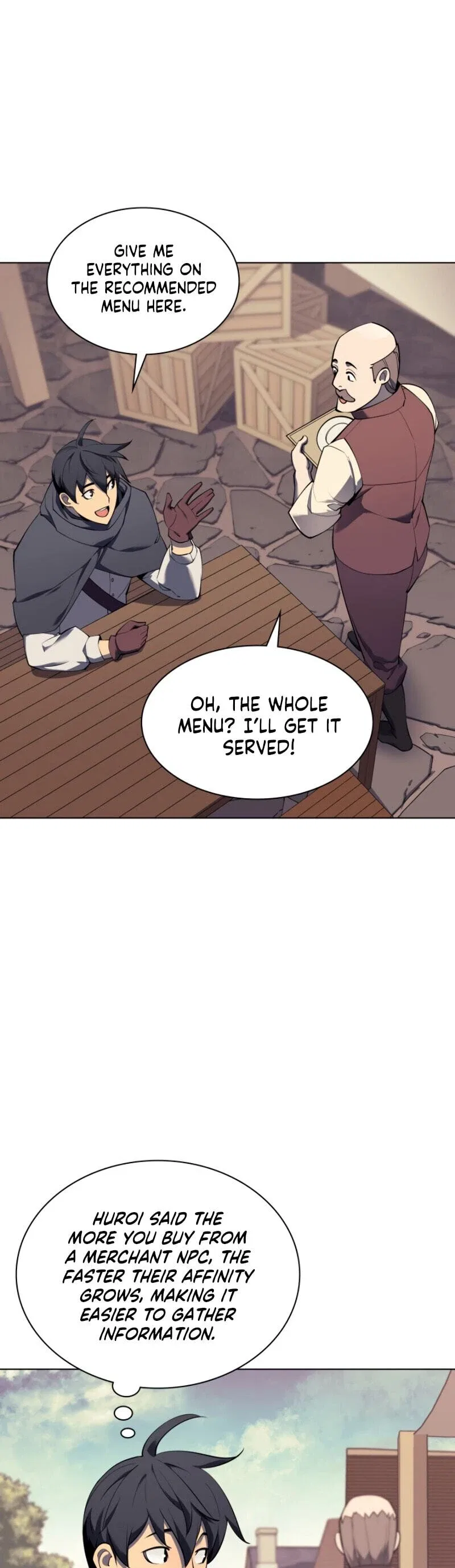 Overgeared Chapter 88 – Page 5