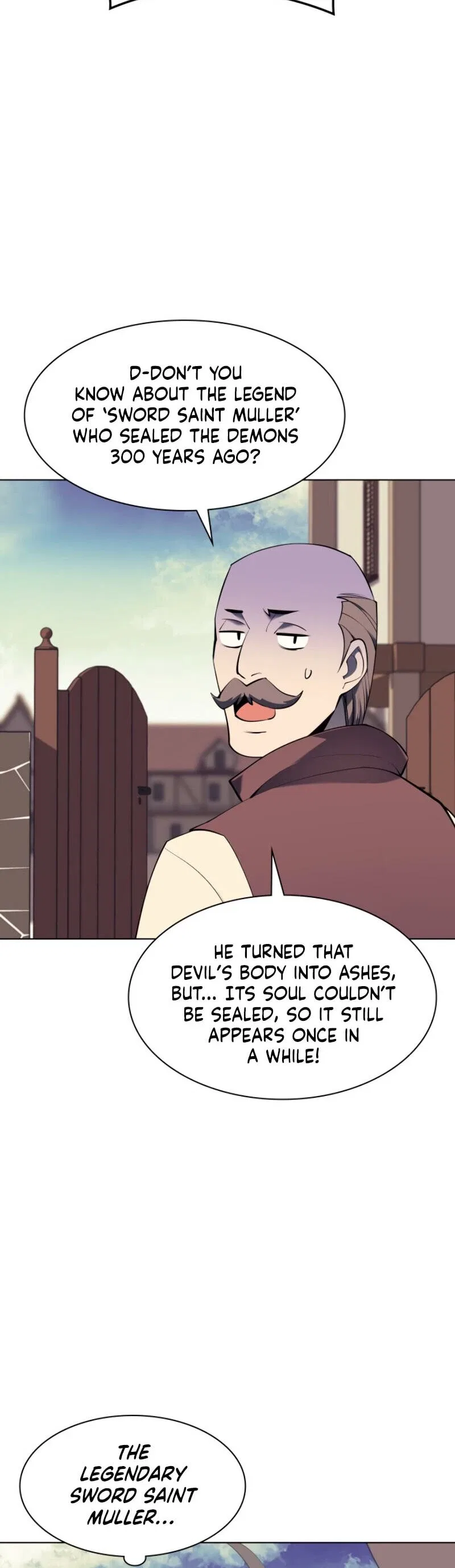 Overgeared Chapter 88 – Page 7