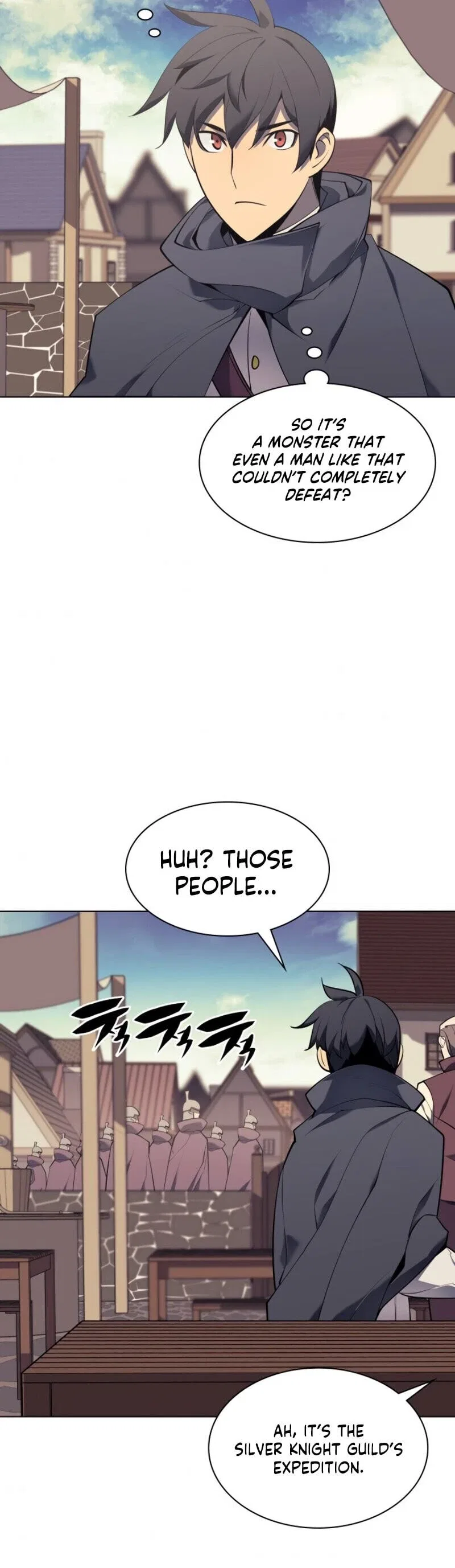 Overgeared Chapter 88 – Page 8