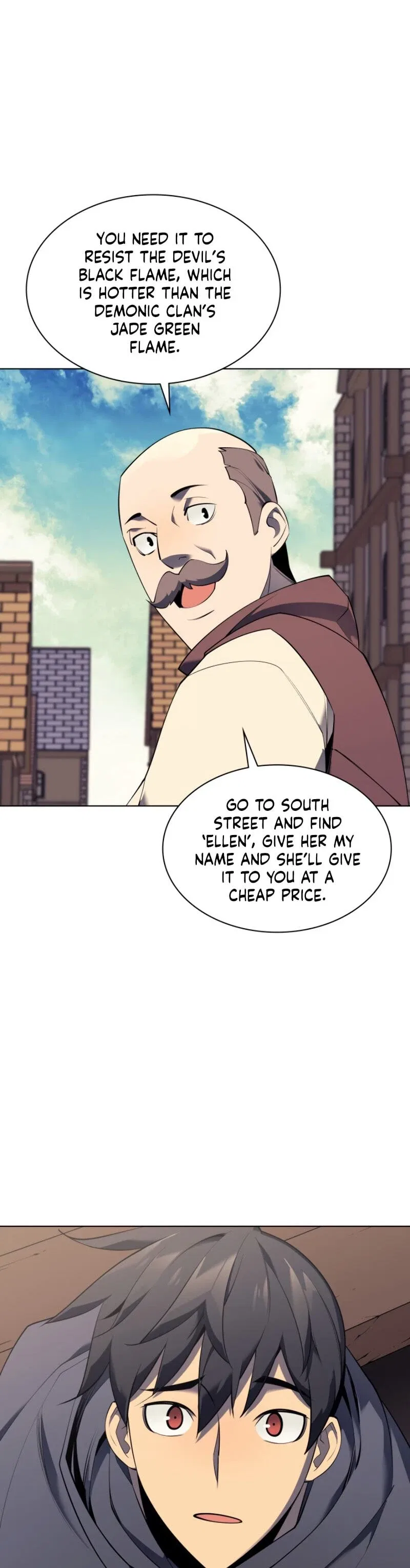 Overgeared Chapter 88 – Page 10