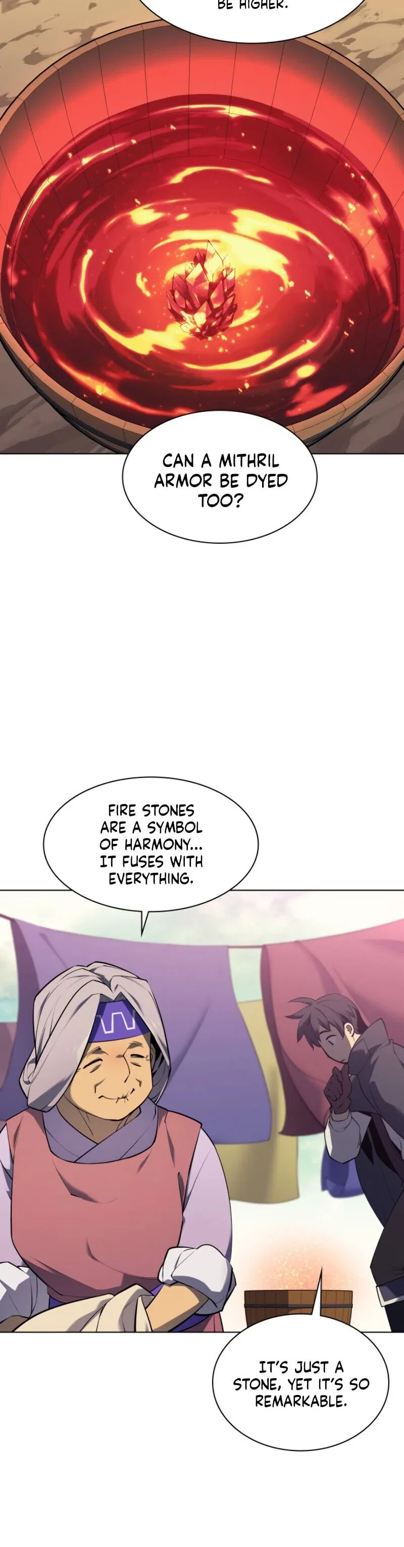 Overgeared Chapter 88 – Page 12