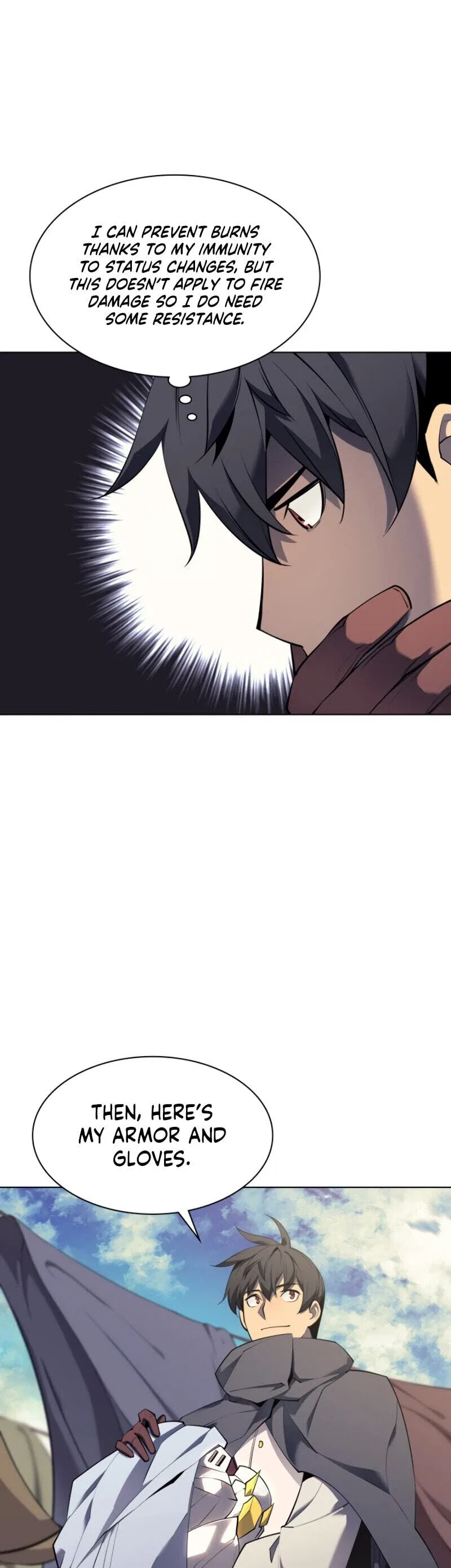 Overgeared Chapter 88 – Page 13