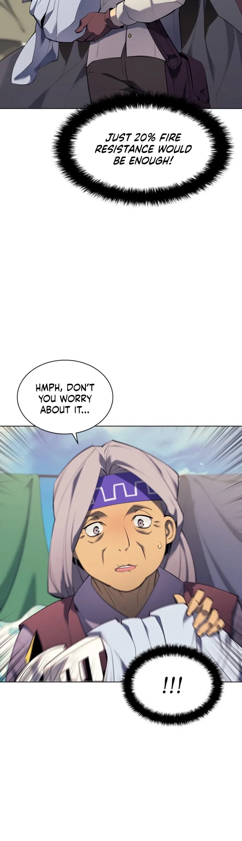 Overgeared Chapter 88 – Page 14