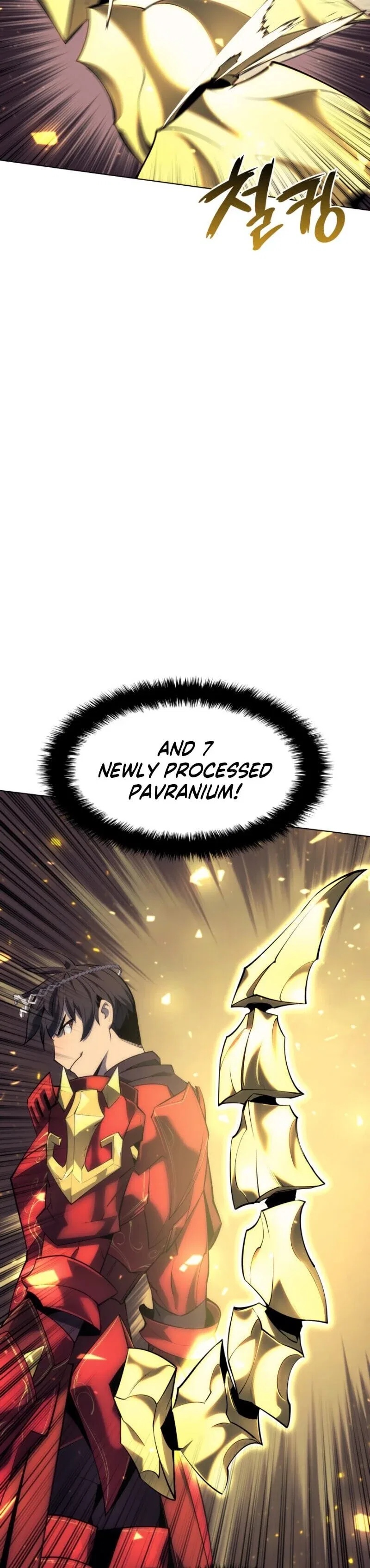 Overgeared Chapter 88 – Page 23