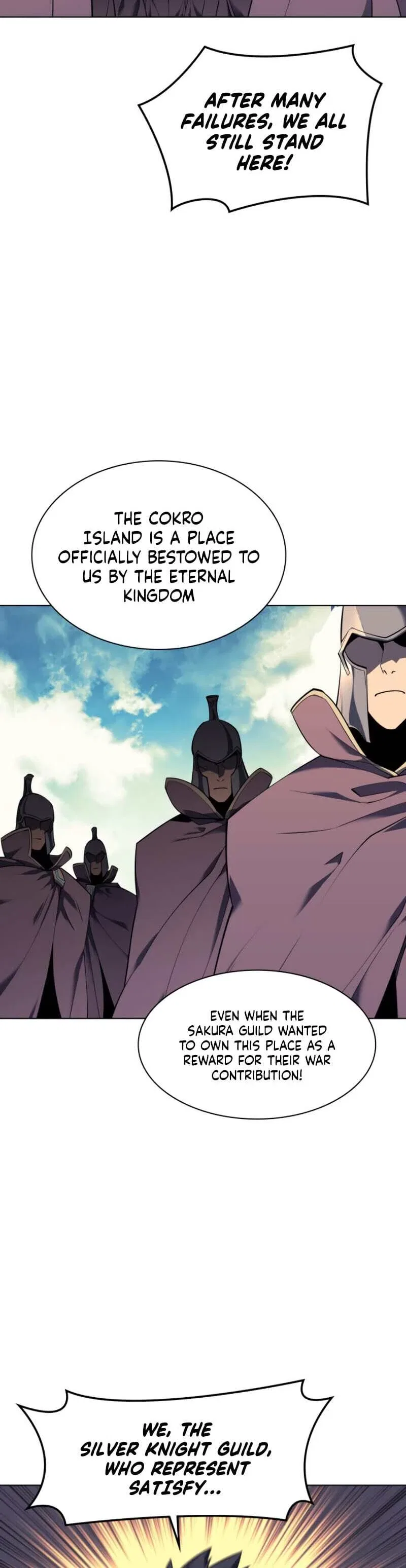 Overgeared Chapter 88 – Page 26