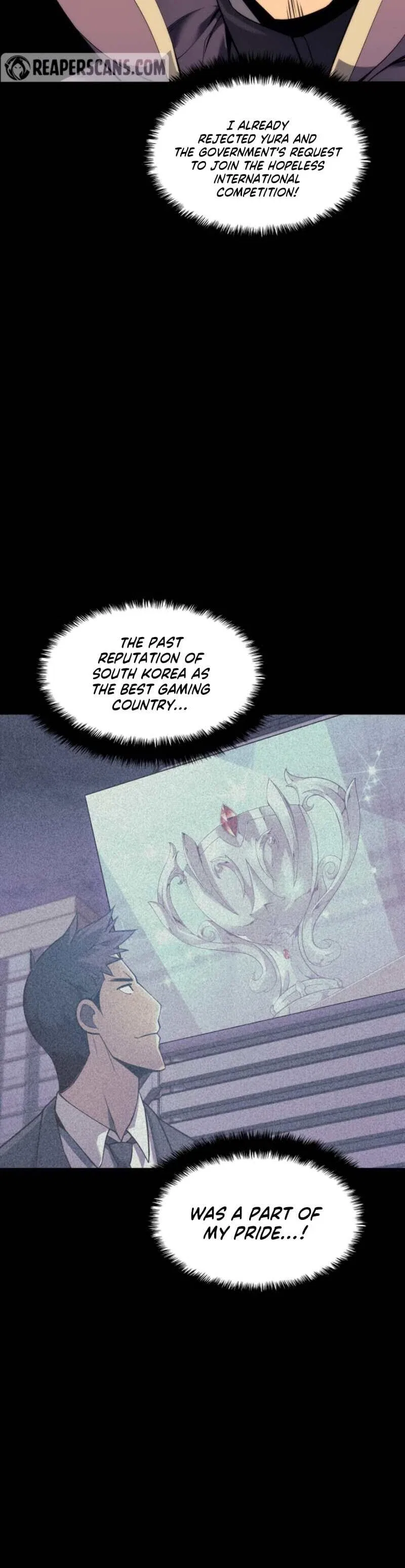 Overgeared Chapter 88 – Page 28
