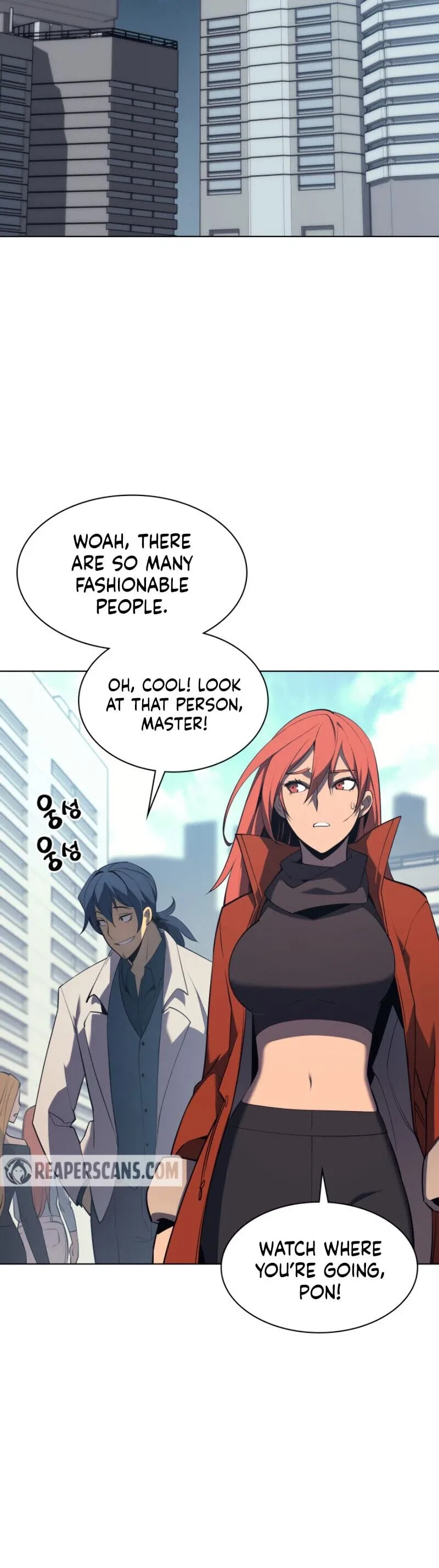 Overgeared Chapter 88 – Page 36