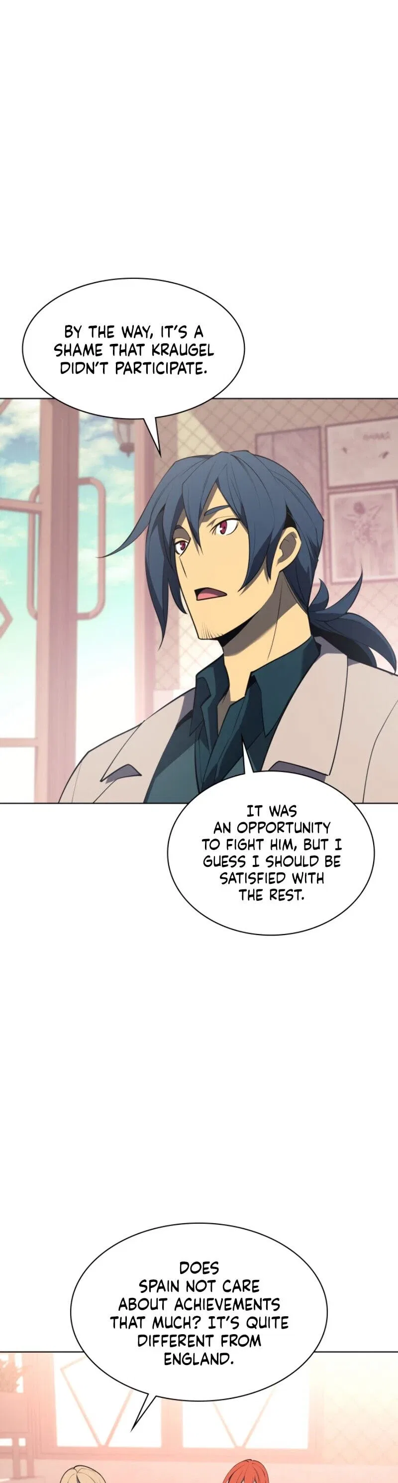 Overgeared Chapter 88 – Page 39
