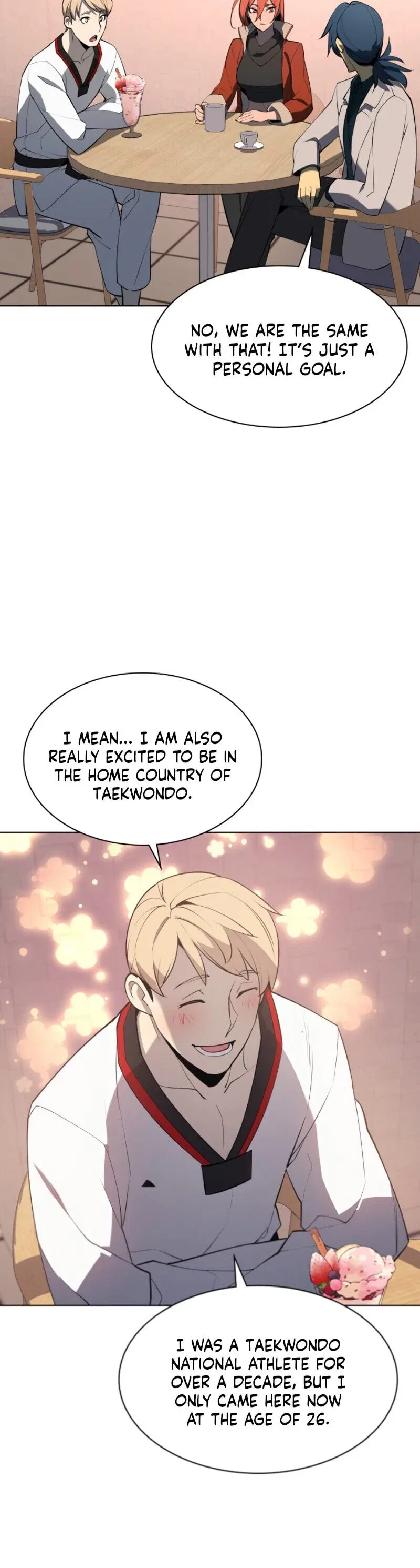Overgeared Chapter 88 – Page 40
