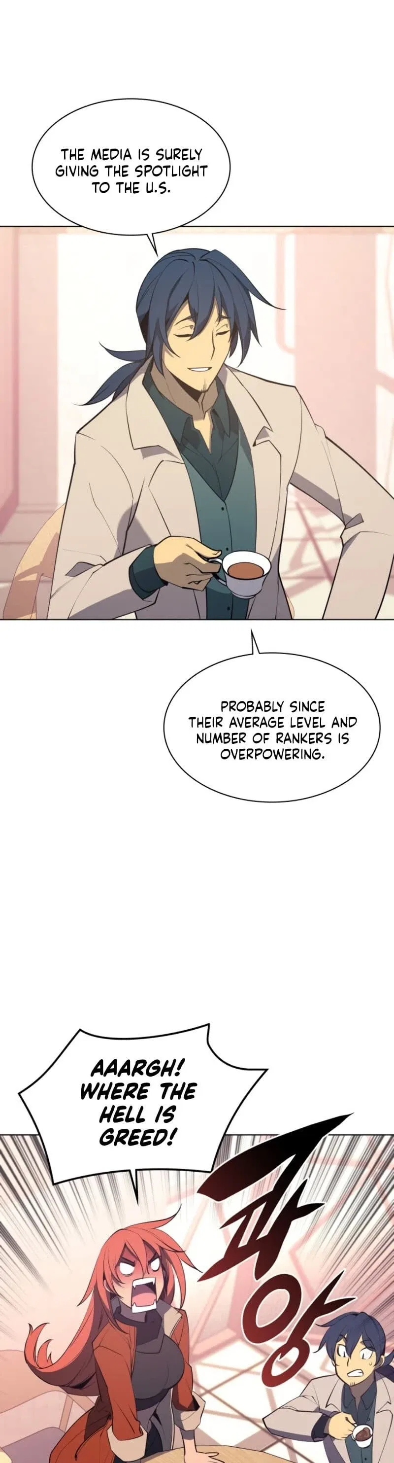 Overgeared Chapter 88 – Page 41