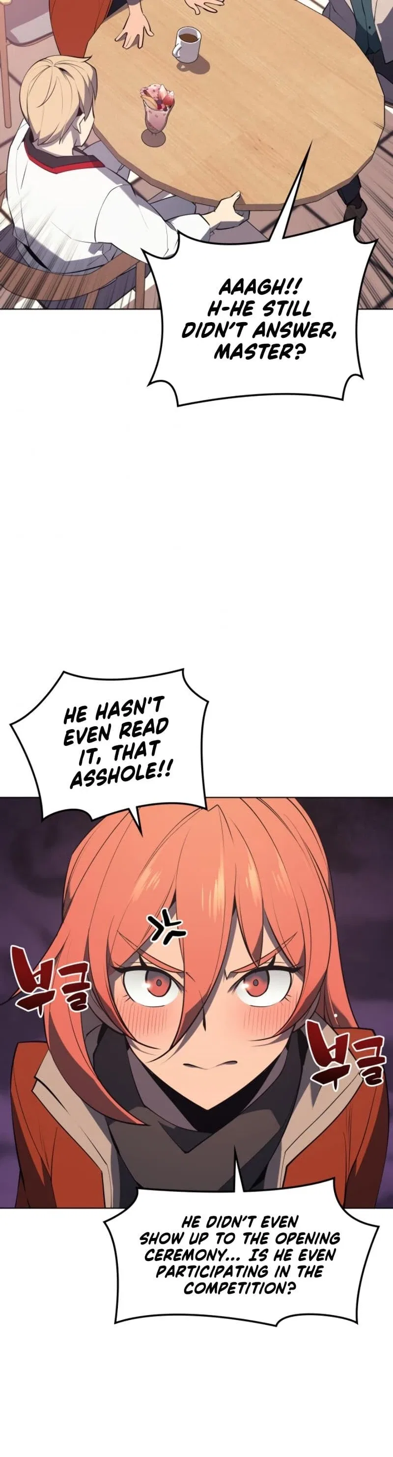 Overgeared Chapter 88 – Page 42