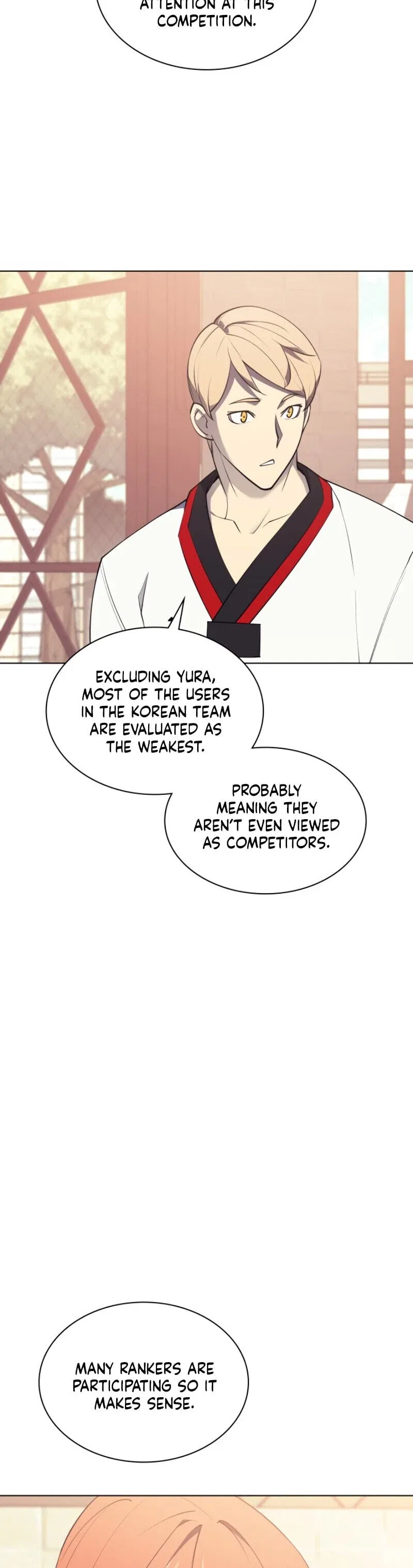 Overgeared Chapter 88 – Page 47