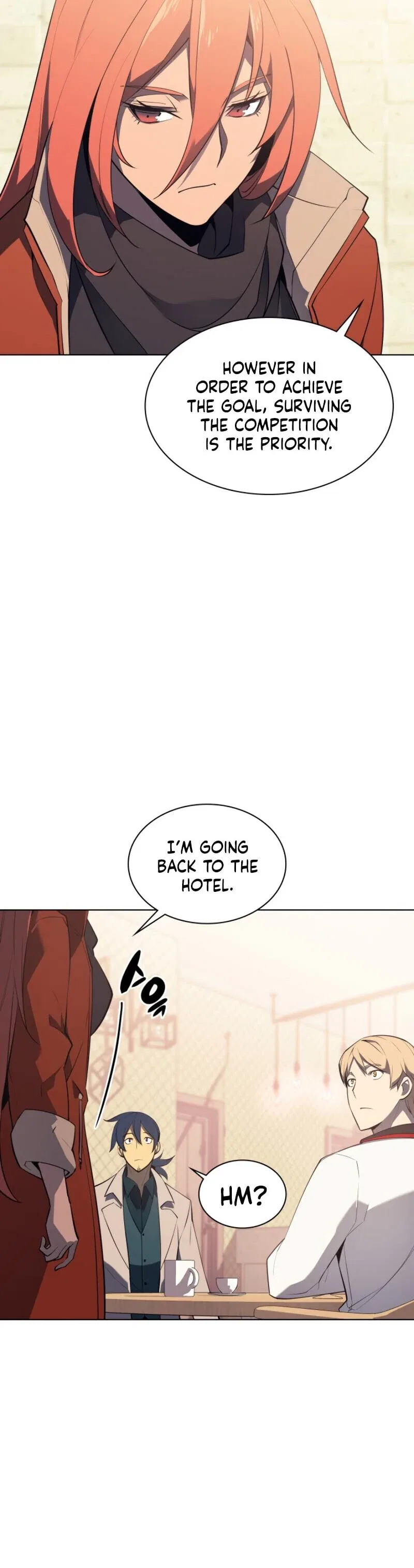 Overgeared Chapter 88 – Page 48