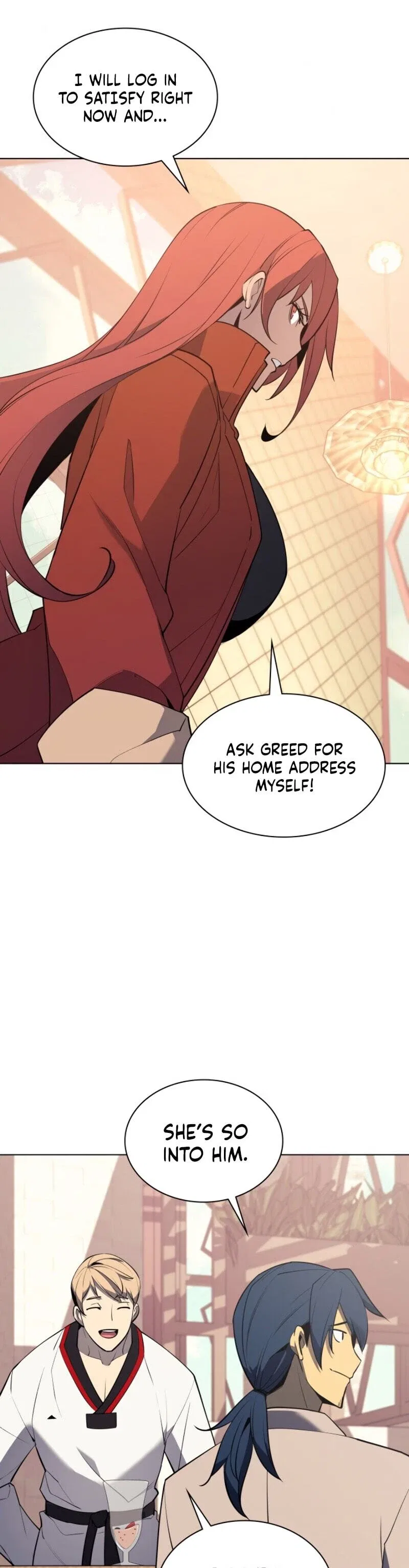 Overgeared Chapter 88 – Page 49