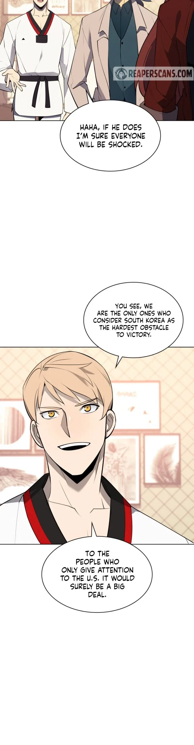 Overgeared Chapter 88 – Page 51