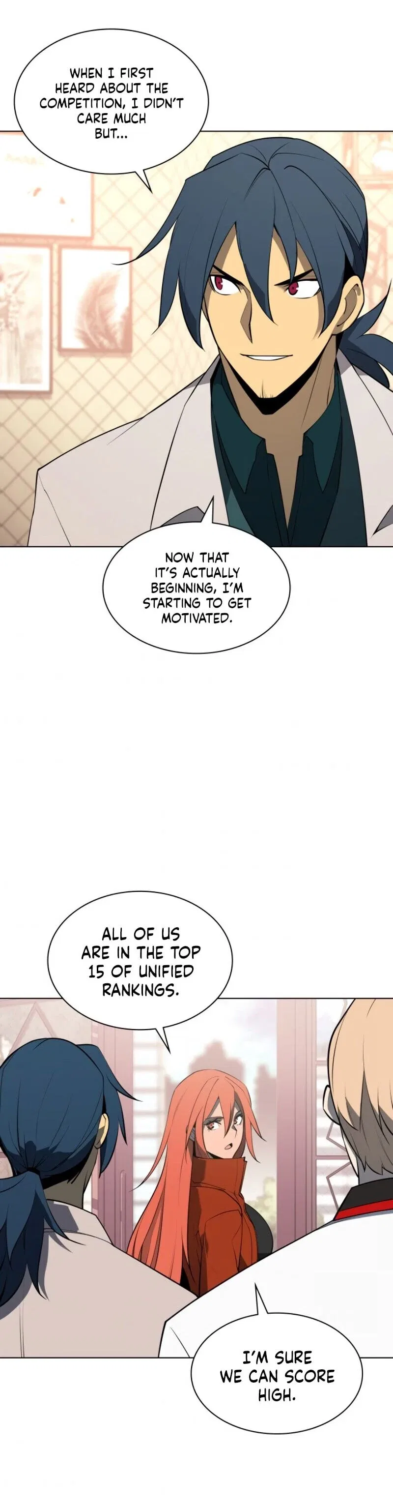 Overgeared Chapter 88 – Page 52