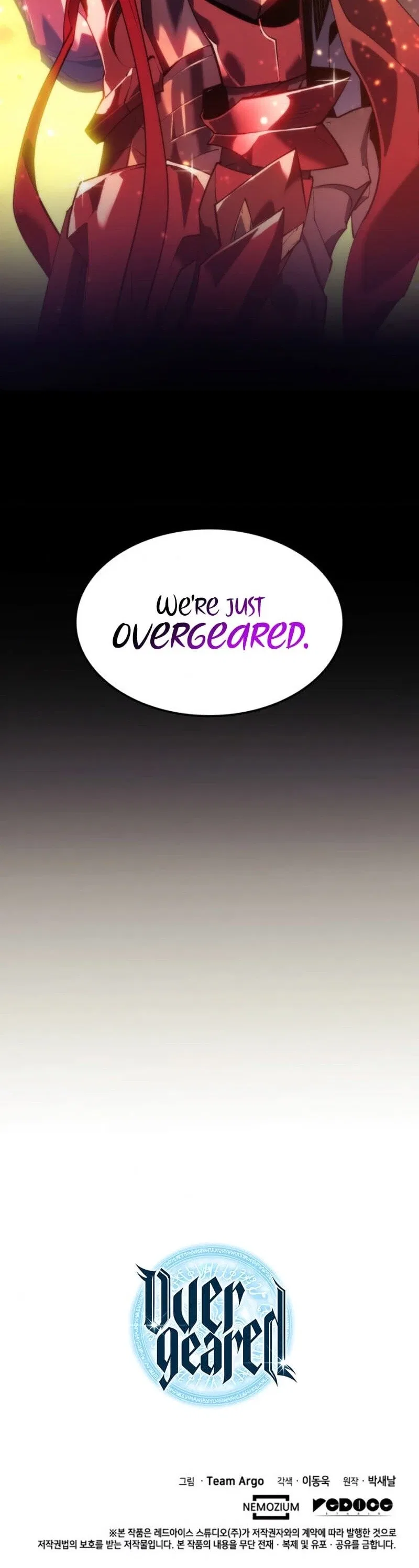 Overgeared Chapter 88 – Page 60
