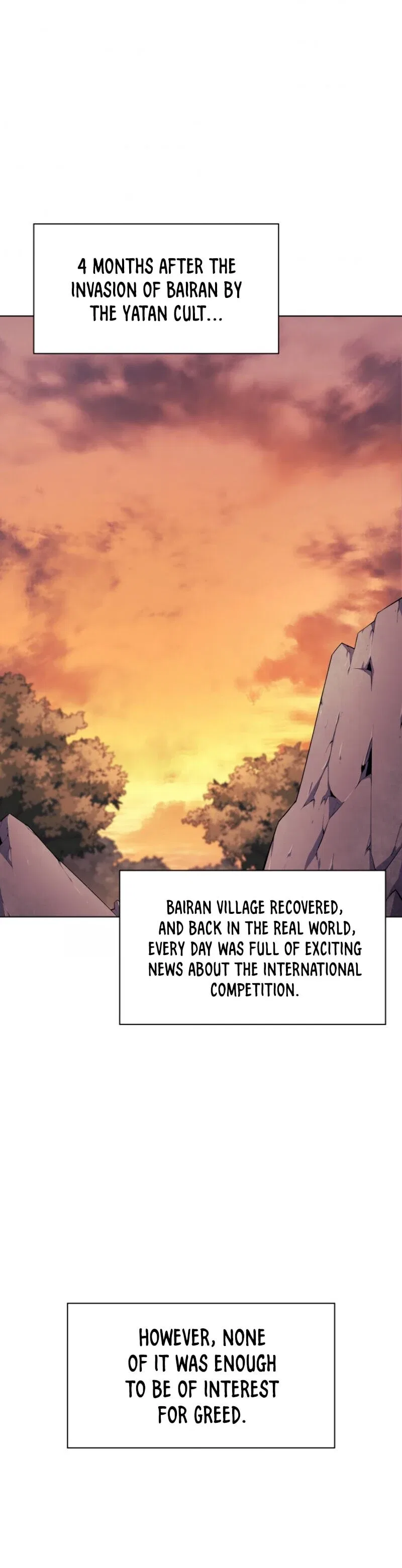 Overgeared Chapter 87 – Page 8