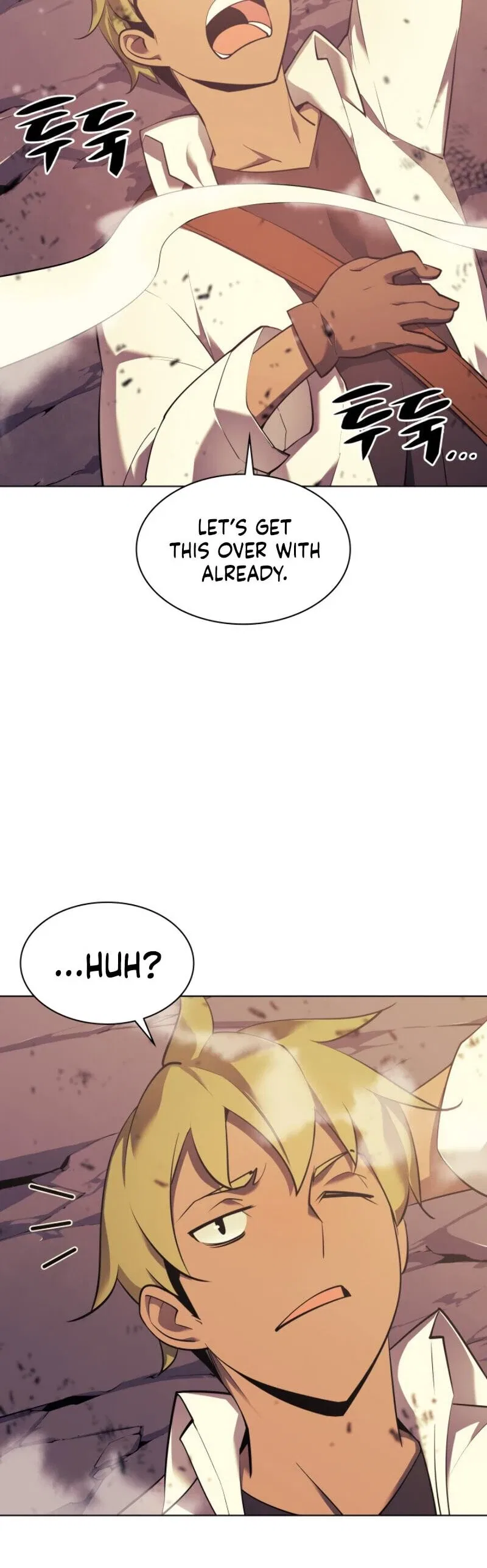 Overgeared Chapter 87 – Page 11