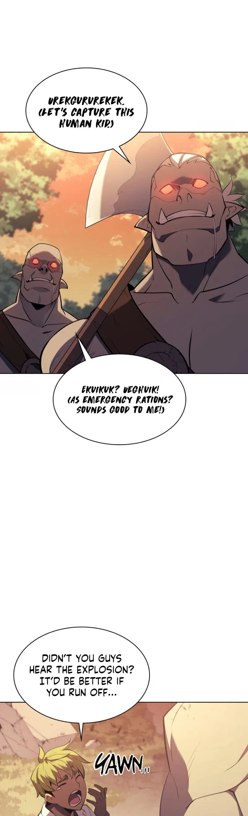 Overgeared Chapter 87 – Page 13