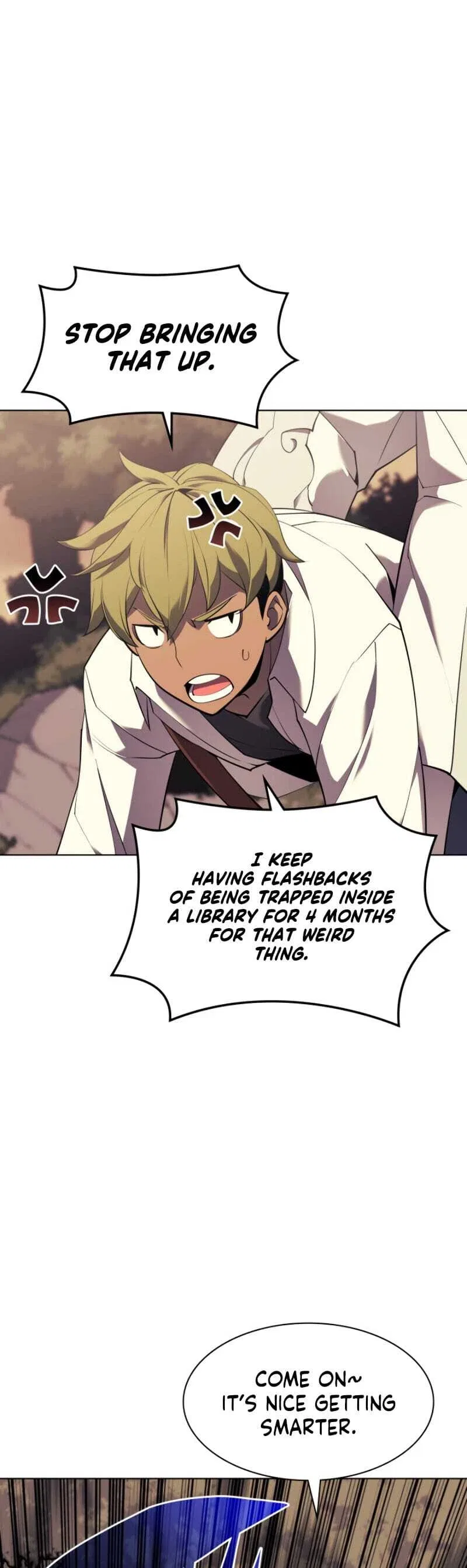 Overgeared Chapter 87 – Page 21