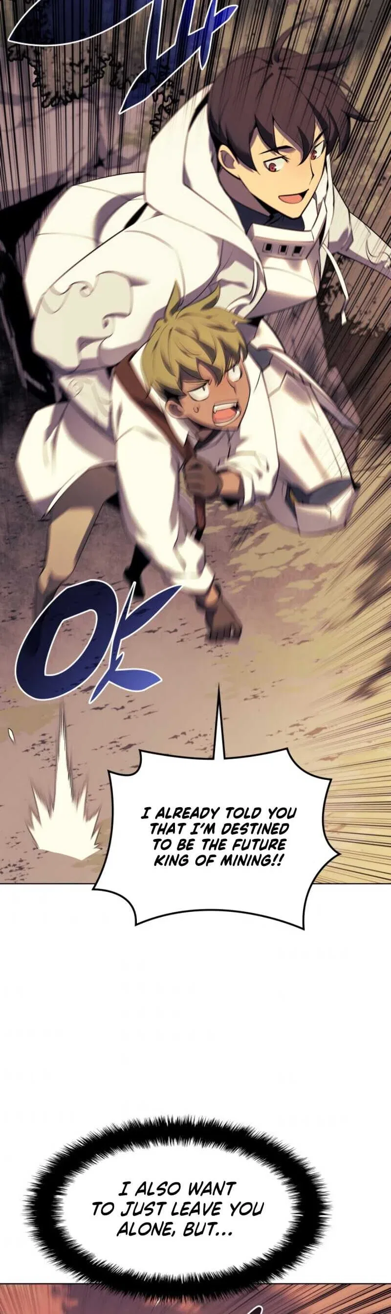 Overgeared Chapter 87 – Page 22
