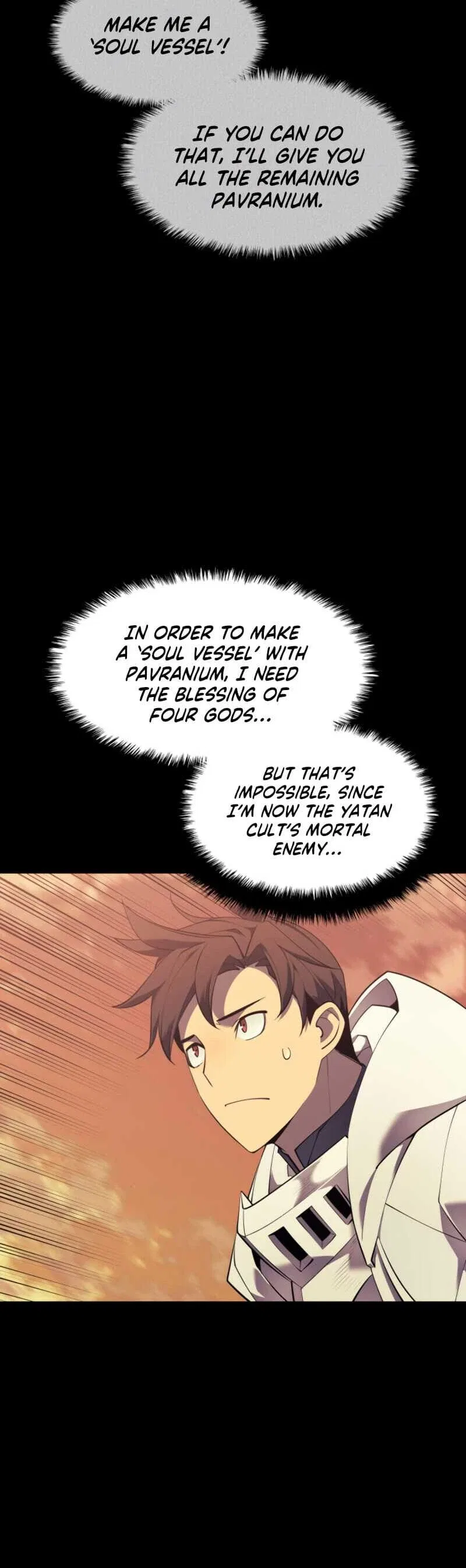 Overgeared Chapter 87 – Page 24