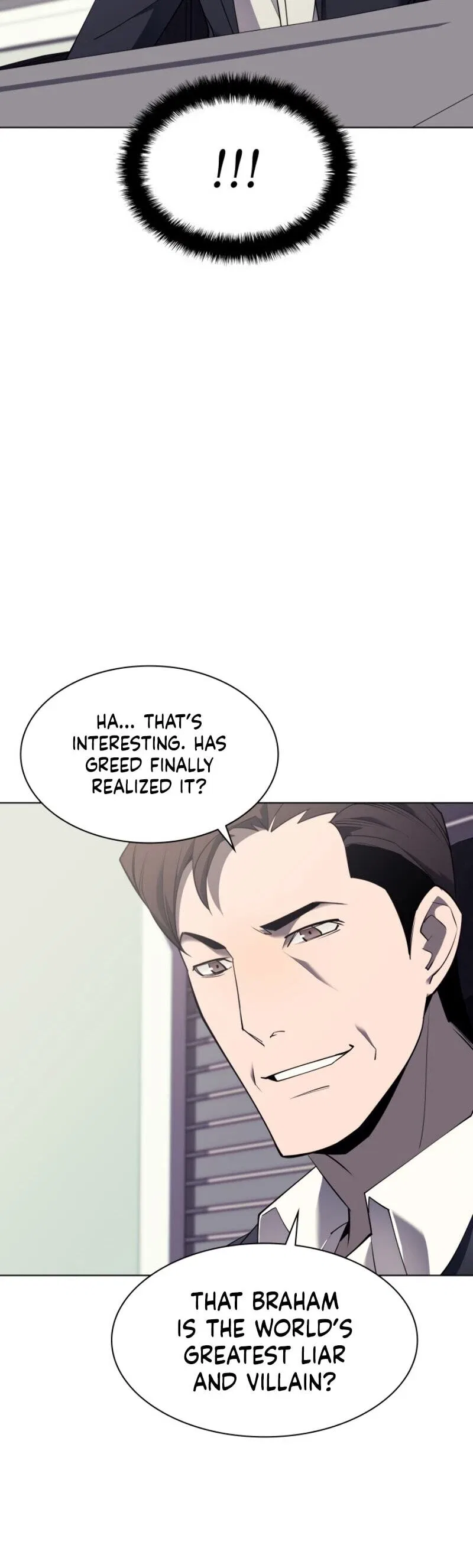 Overgeared Chapter 87 – Page 32