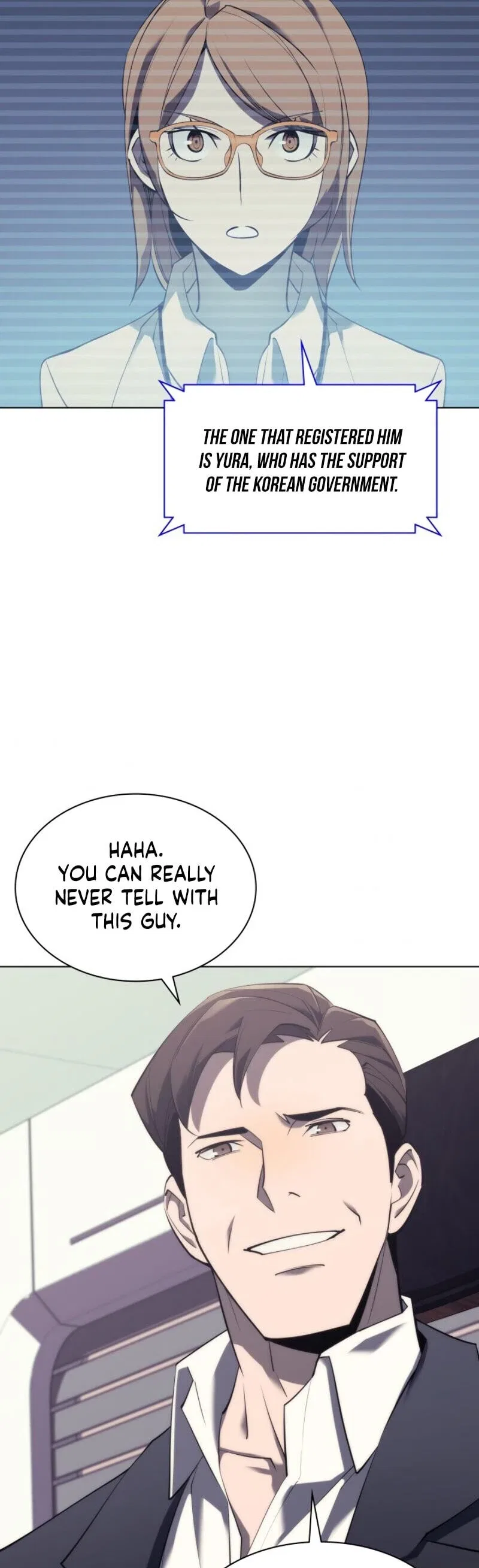 Overgeared Chapter 87 – Page 34
