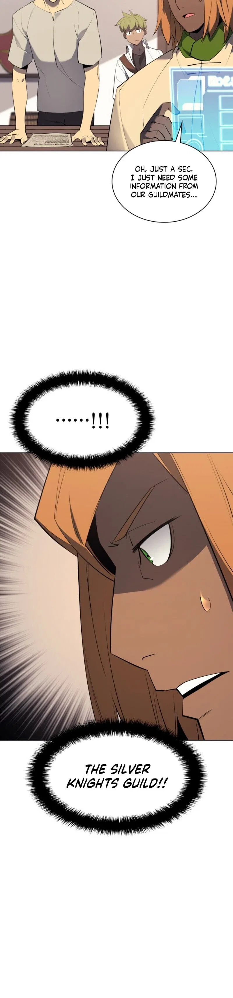 Overgeared Chapter 87 – Page 43