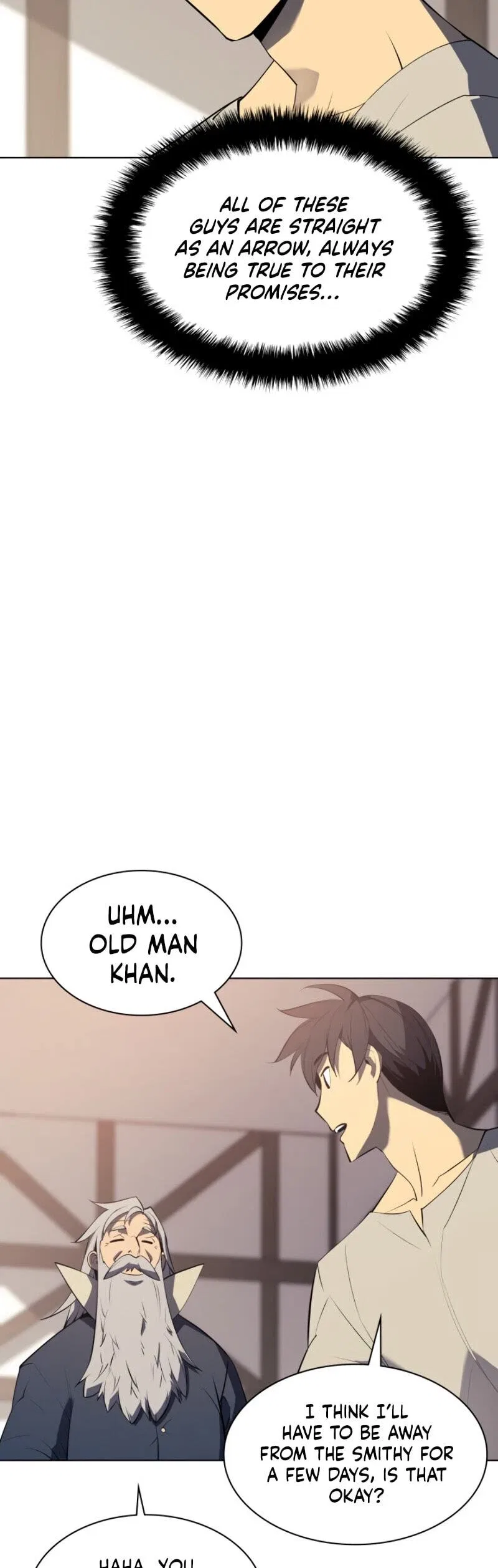 Overgeared Chapter 87 – Page 47