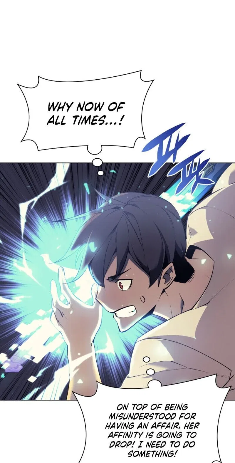 Overgeared Chapter 86 – Page 9