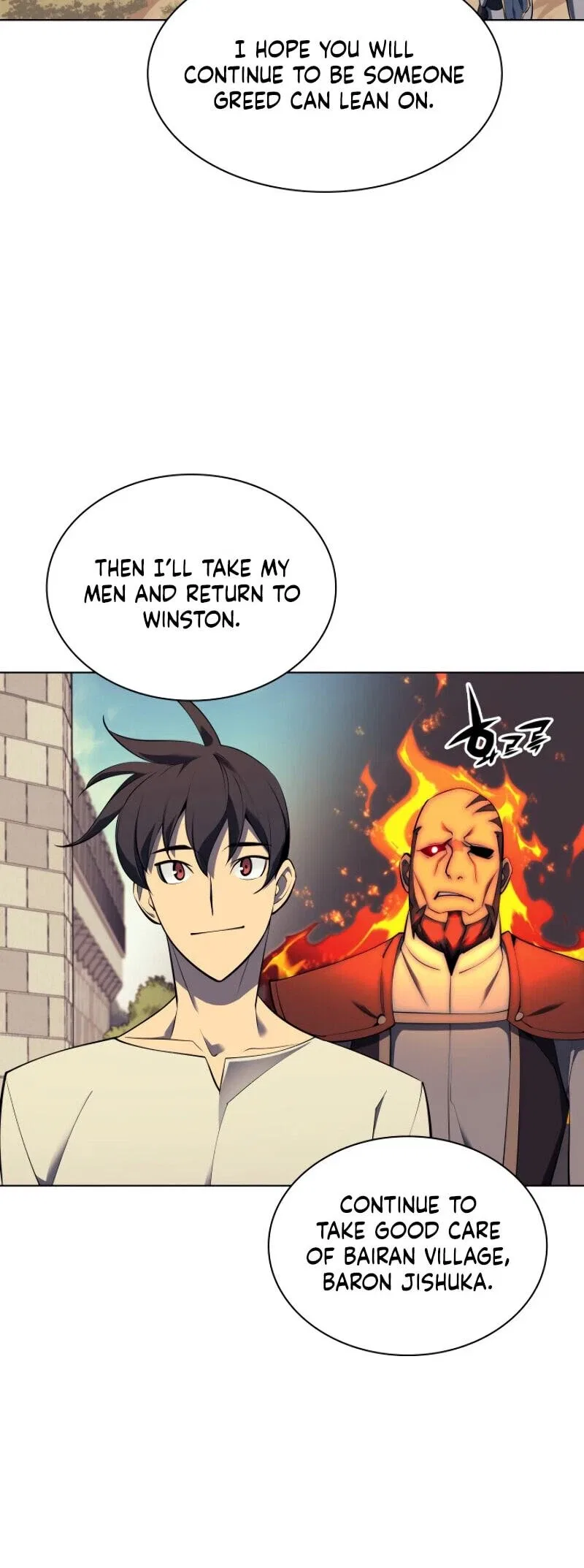Overgeared Chapter 86 – Page 24