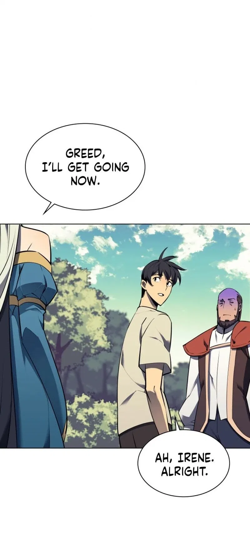 Overgeared Chapter 86 – Page 32