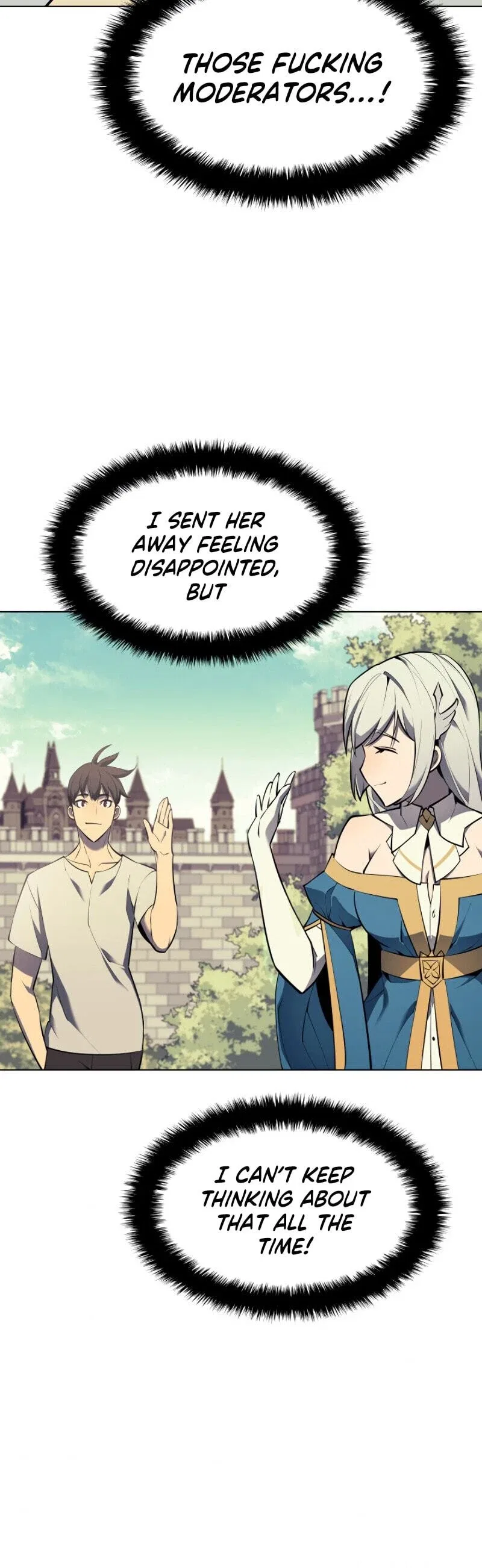 Overgeared Chapter 86 – Page 35
