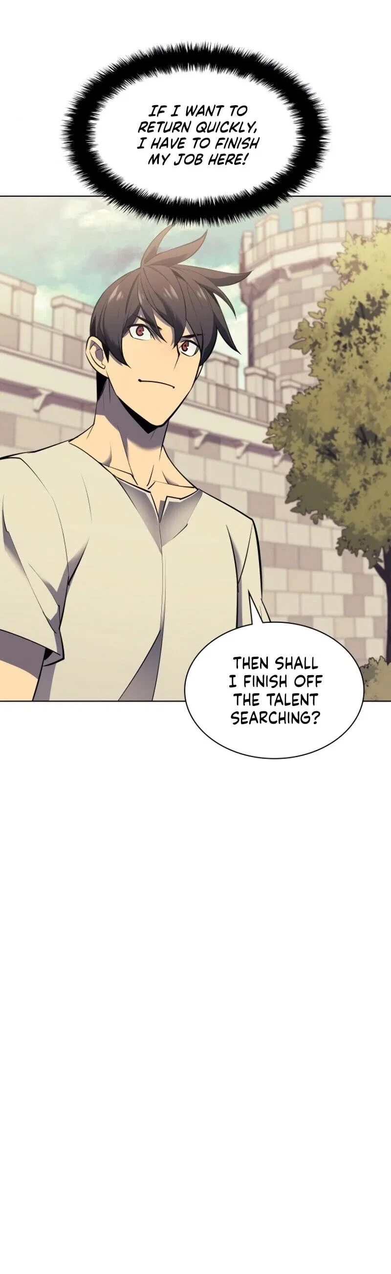 Overgeared Chapter 86 – Page 36