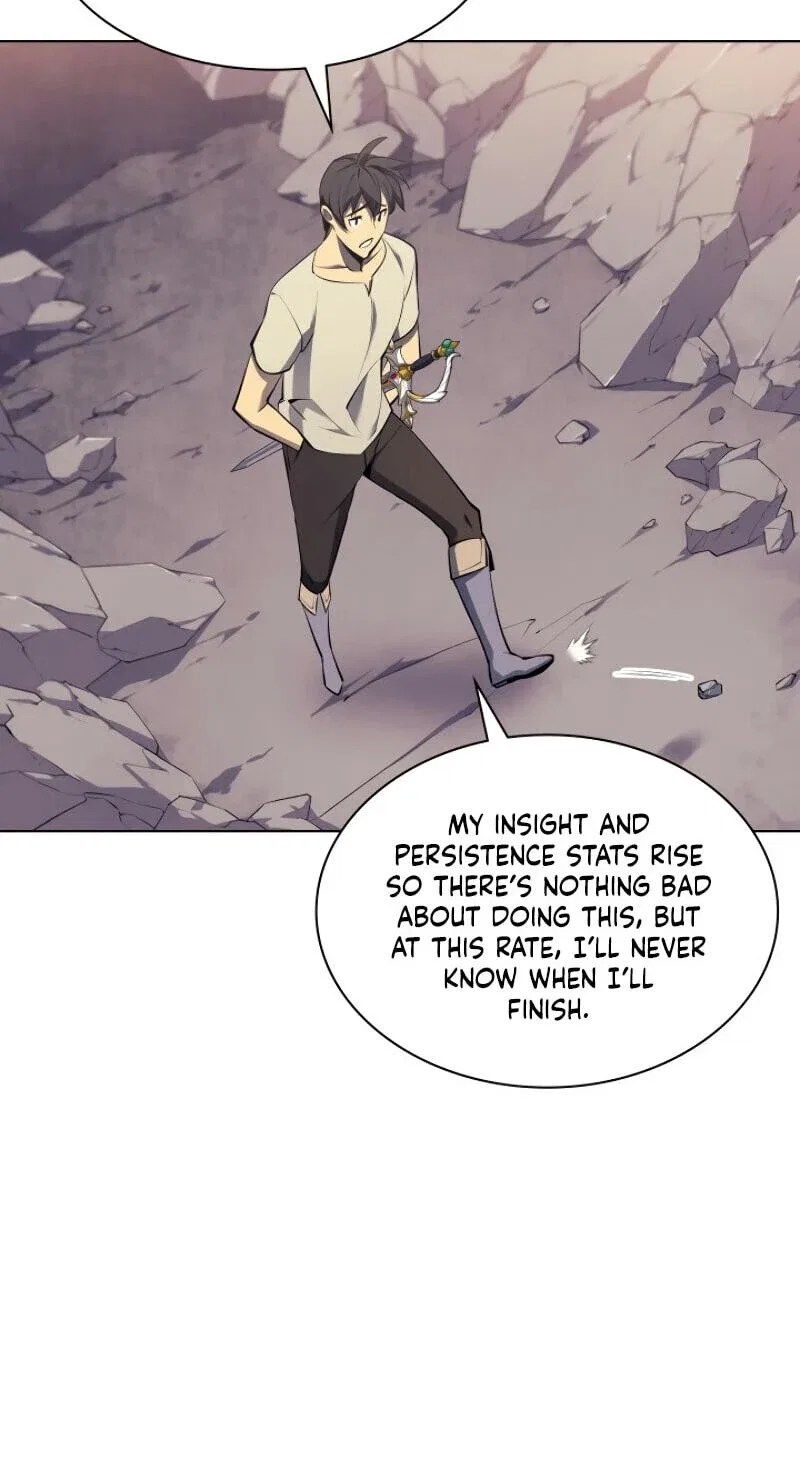 Overgeared Chapter 86 – Page 39