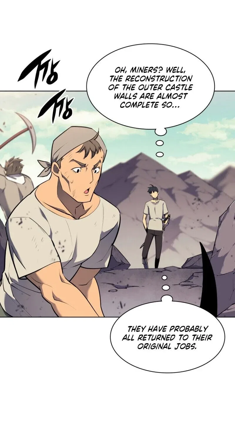 Overgeared Chapter 86 – Page 40