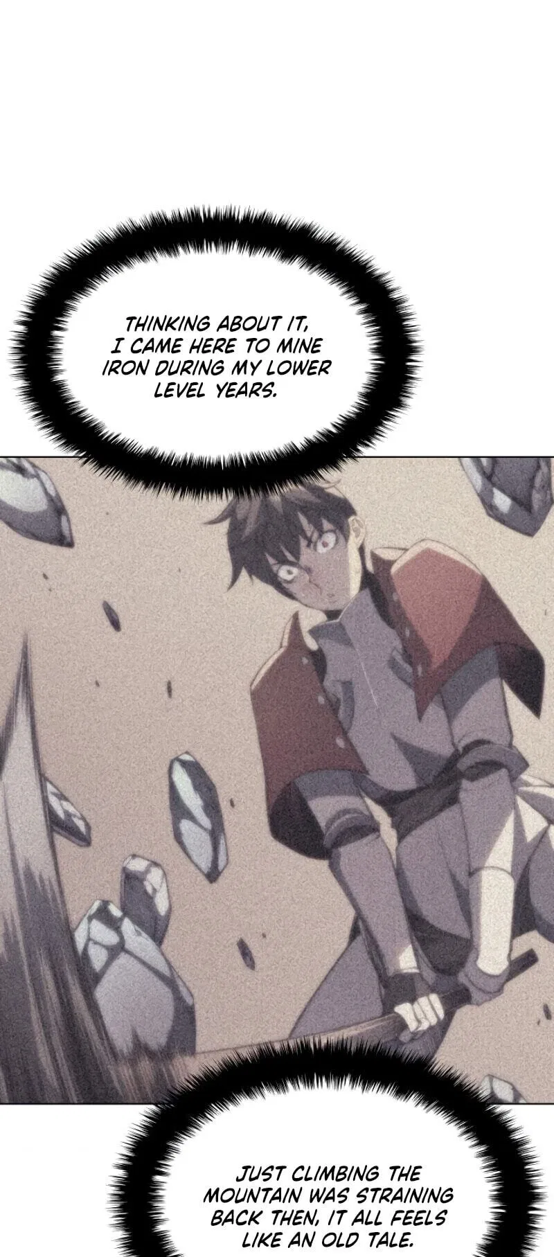 Overgeared Chapter 86 – Page 41
