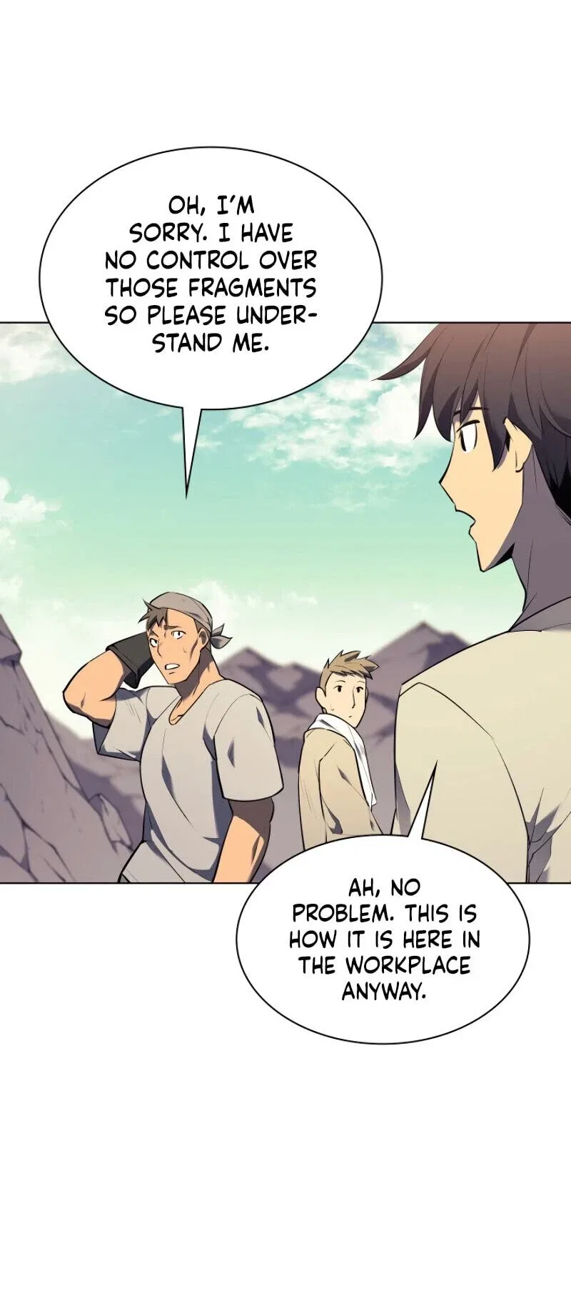 Overgeared Chapter 86 – Page 44