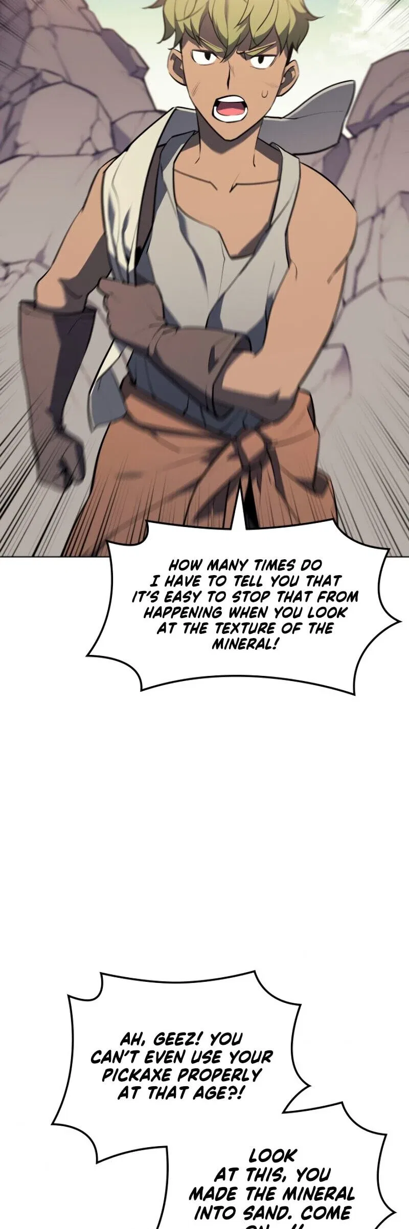 Overgeared Chapter 86 – Page 46