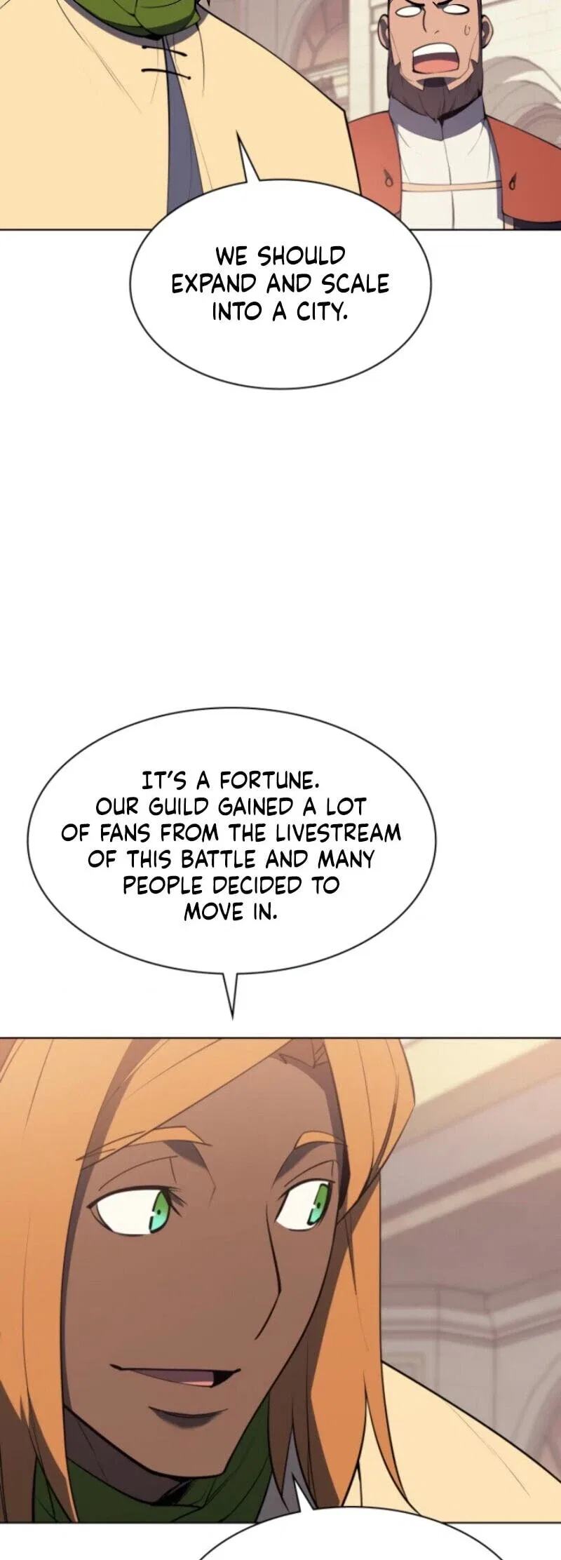 Overgeared Chapter 86 – Page 51
