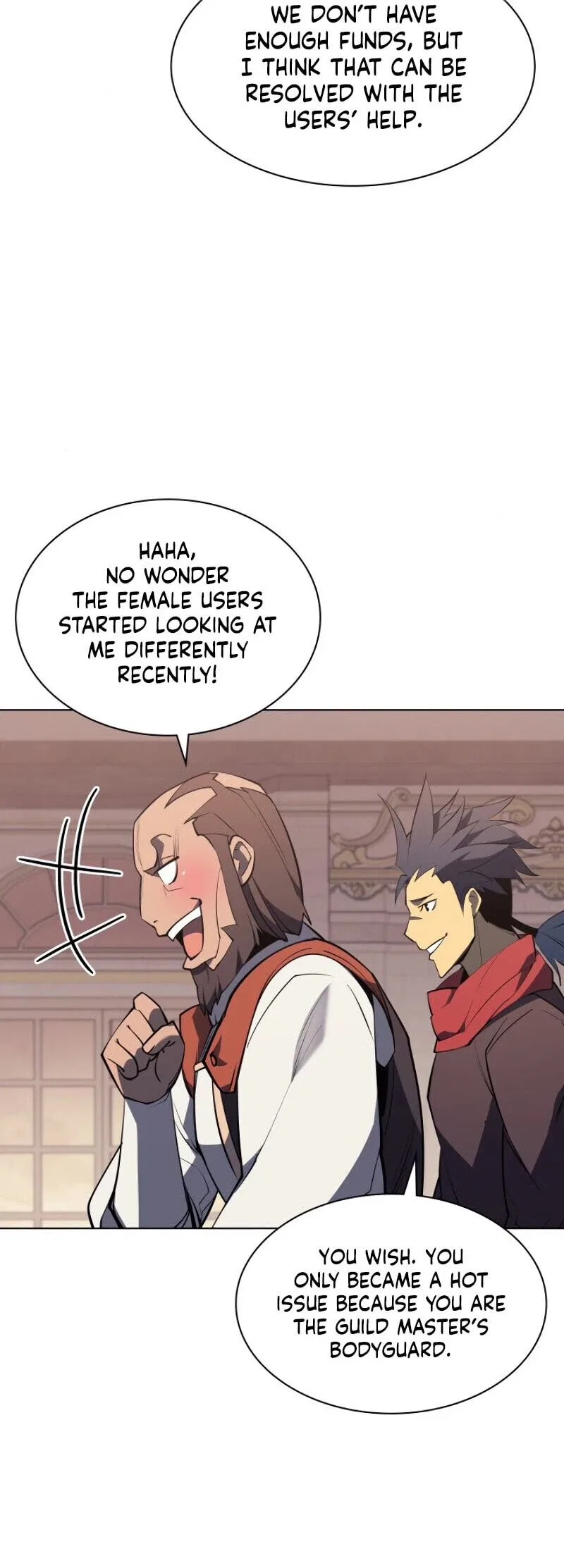 Overgeared Chapter 86 – Page 52