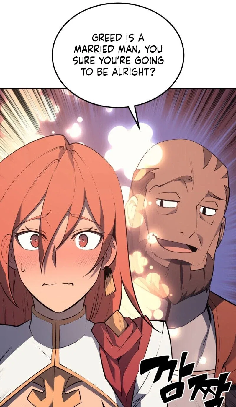 Overgeared Chapter 86 – Page 61