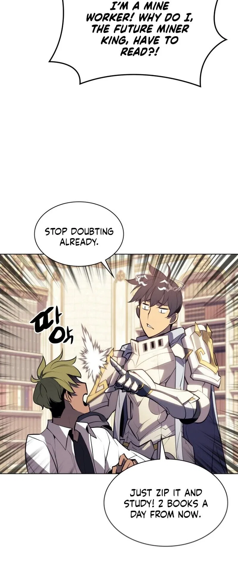 Overgeared Chapter 86 – Page 67