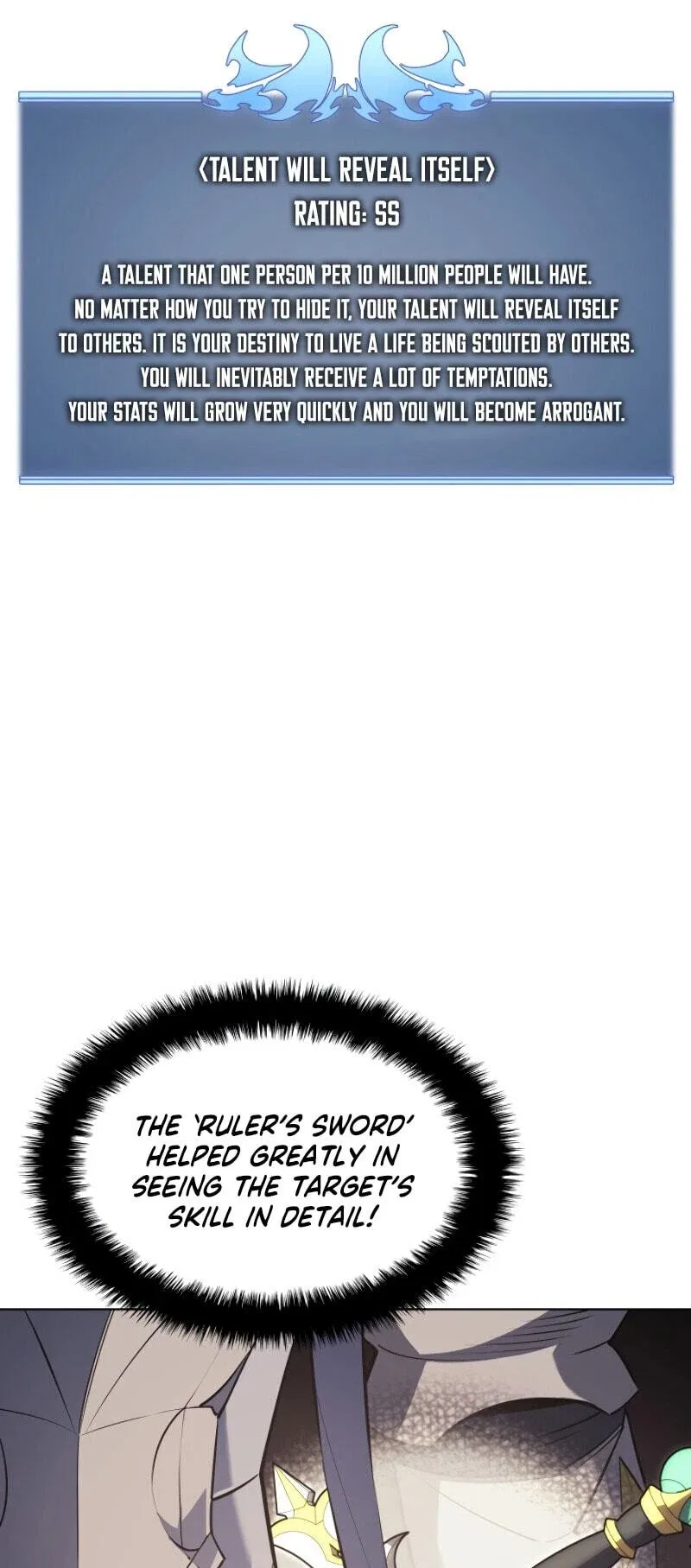 Overgeared Chapter 86 – Page 73