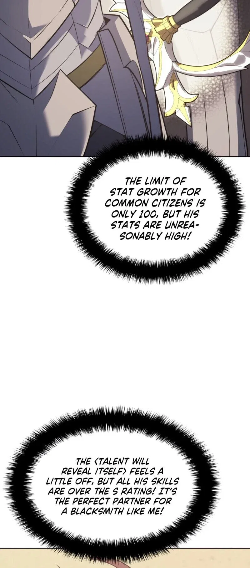 Overgeared Chapter 86 – Page 74