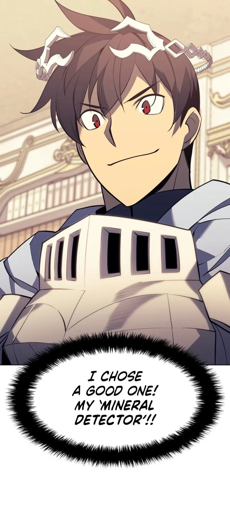 Overgeared Chapter 86 – Page 75